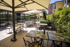 CIBUS Ristorante Pizzeria Locarno