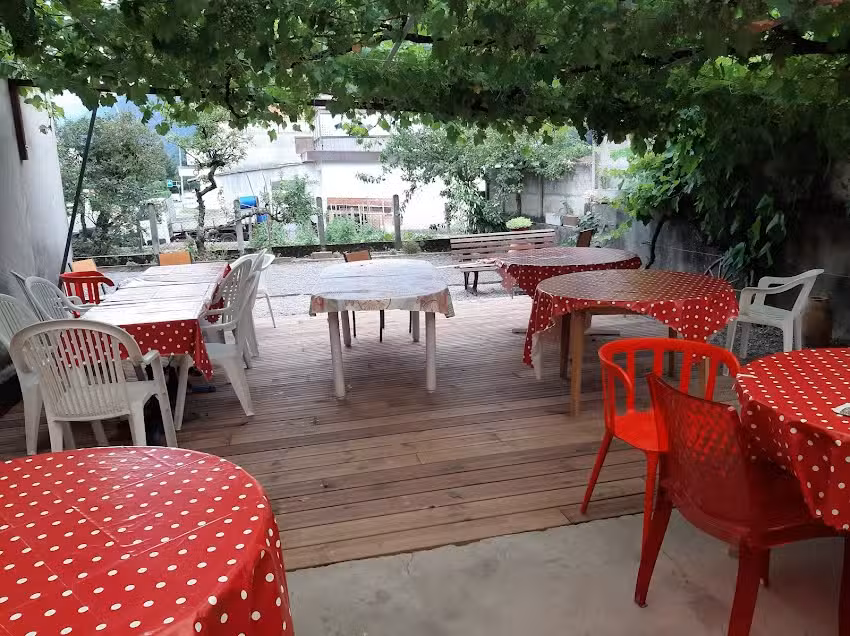 Circolo Italiano Vouvry