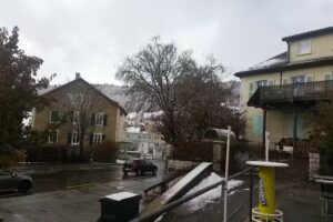 City Kebab, Cadir H&uuml;seyin