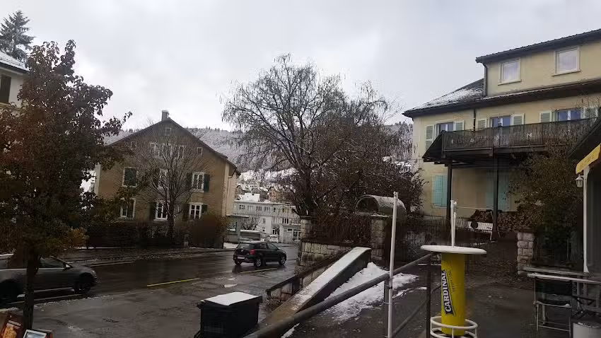 City Kebab, Cadir H&uuml;seyin