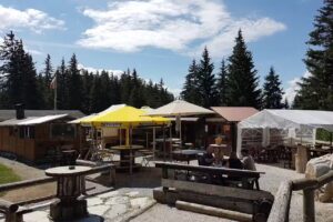 Cl&eacute;bard Palace