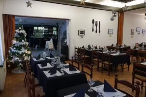 Club Lusitano suisse