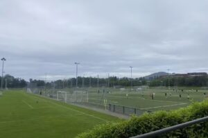 Clubheim Gr&uuml;ndenmoos