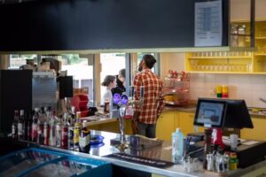 Clublokal Sternenfeld Fc Birsfelden