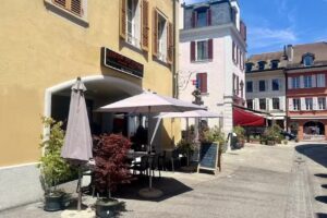 COEUR DE LUNE XINGYUE