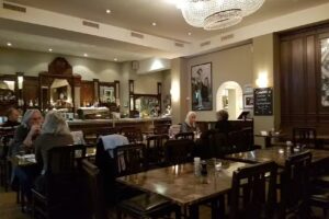 Commercio Bar e Ristorante