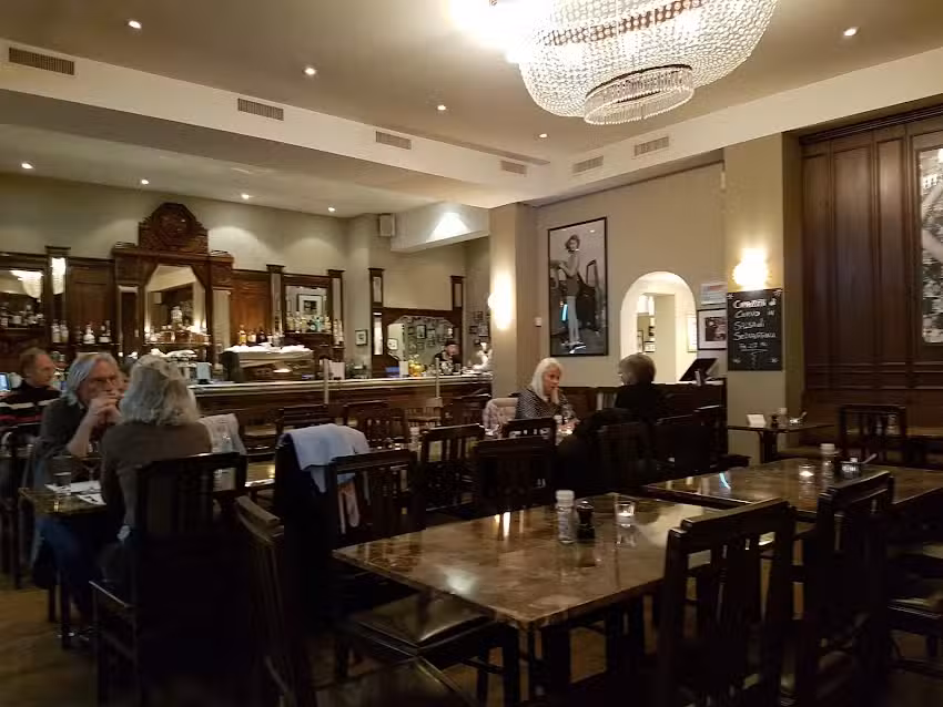 Commercio Bar e Ristorante