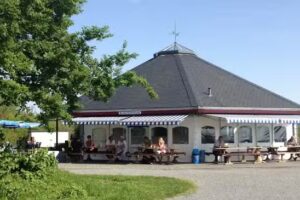 Conny&rsquo;s Hafenbeizli