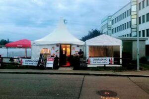 Contadino &ndash; Grill Snack Imbiss