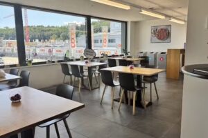 Coop Aclens Restaurant