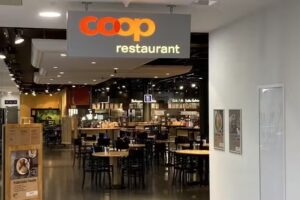 Coop Restaurant