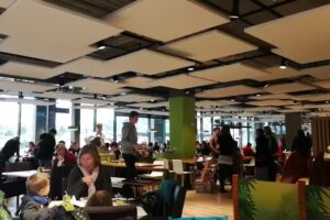 Coop Restaurant Aarberg