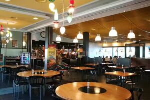 Coop Restaurant Affoltern am Albis