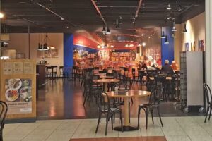 Coop Restaurant Allaman