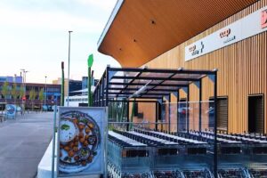 Coop Restaurant Bachenb&uuml;lach