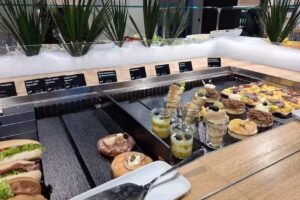 Coop Restaurant Basel Gundeli