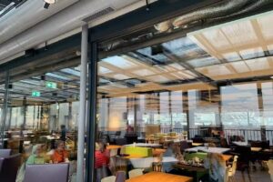 Coop Restaurant Basel Pfauen