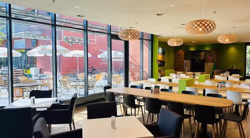 Coop Restaurant Belp