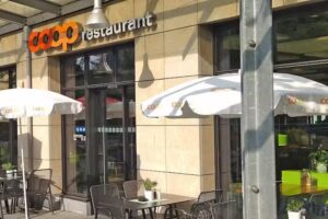 Coop Restaurant Bern B&uuml;mpliz