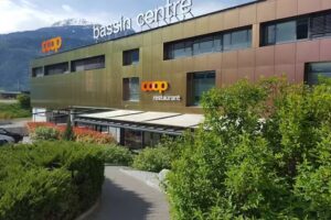 Coop Restaurant Conthey Bassin