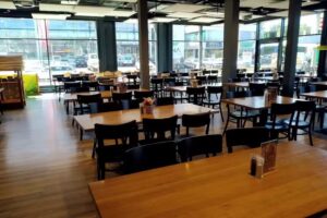 Coop Restaurant Dietlikon Center