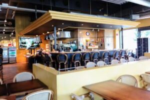 Coop Restaurant Frenkendorf