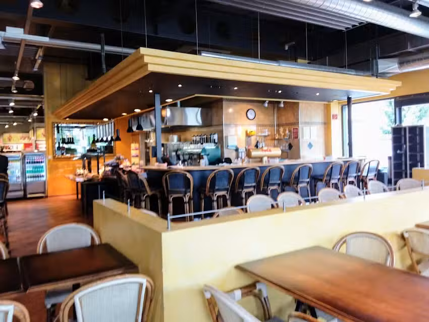 Coop Restaurant Frenkendorf