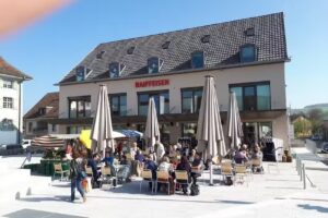 Coop Restaurant Frick