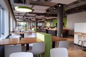 Coop Restaurant Grenchen