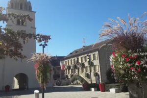 Coop Restaurant La Tour-de-Peilz