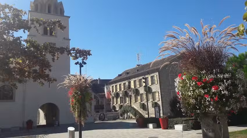 Coop Restaurant La Tour-de-Peilz