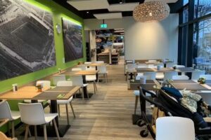 Coop Restaurant Muttenz Baslertor