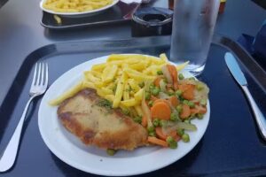 Coop Restaurant Neuch&acirc;tel La Maladi&egrave;re