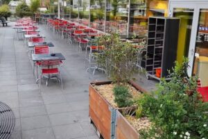 Coop Restaurant Onex