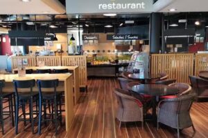 Coop Restaurant Orbe