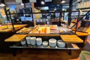 Coop Restaurant Payerne Bistro