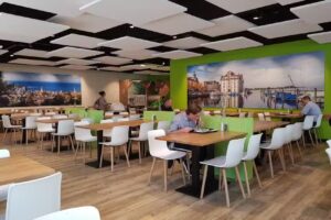 Coop Restaurant Rorschach