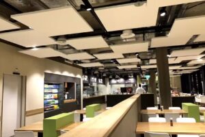 Coop Restaurant Seewen Markt