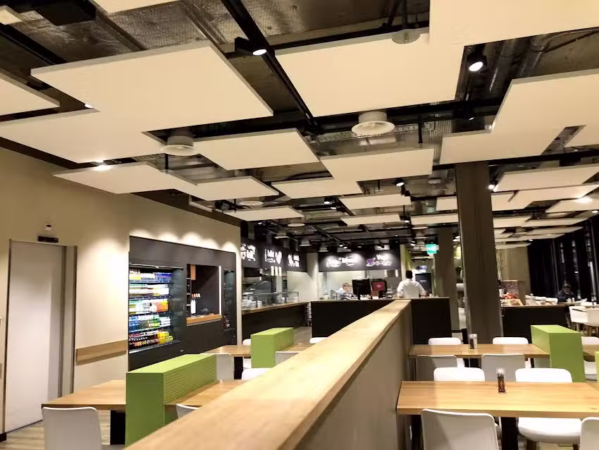 Coop Restaurant Seewen Markt