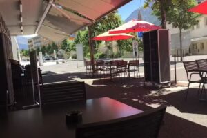 Coop Restaurant Sierre