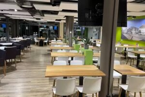 Coop Restaurant Stans