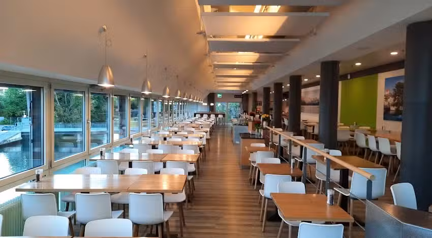 Coop Restaurant Thun Kyburg