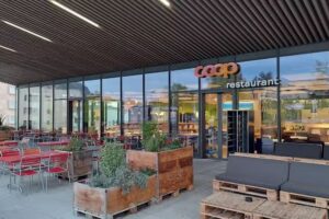 Coop Restaurant Uzwil