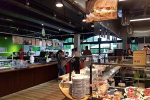 Coop Restaurant Vich