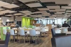 Coop Restaurant Weinfelden Thurmarkt