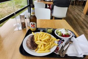 Coop Restaurant Willisau