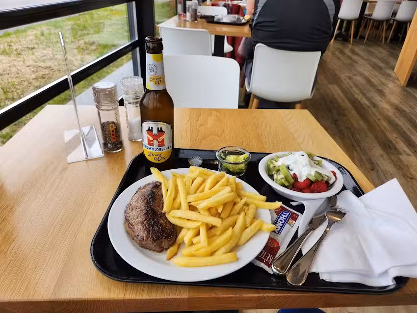 Coop Restaurant Willisau