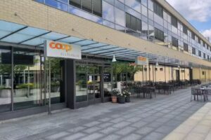 Coop Restaurant Worb