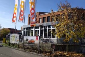 Coop Restaurant Zollikofen