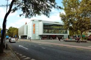 Coop Restaurant Zug City